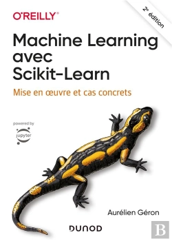 Bertrand.pt - Machine Learning Avec Scikit-Learn - Mise En Oeuvre Et Cas Concrets