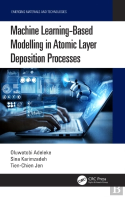 Bertrand.pt - Machine Learning-Based Modelling In Atomic Layer Deposition Processes