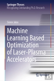 Machine Learning Based Optimization Of Laser-Plasma Accelerators
