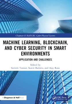 Bertrand.pt - Machine Learning, Blockchain, And Cyber Security In Smart Environments