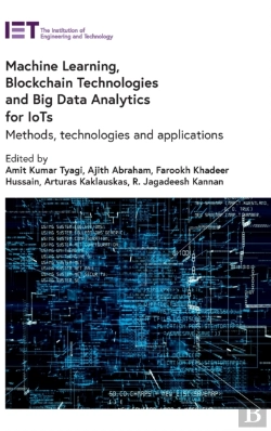 Bertrand.pt - Machine Learning, Blockchain Technologies And Big Data Analytics For Iots
