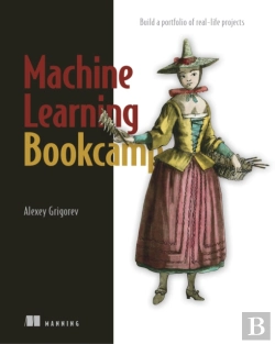 Bertrand.pt - Machine Learning Bookcamp