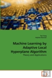 Machine Learning By Adaptive Local Hyper