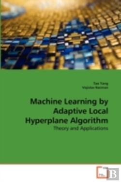 Bertrand.pt - Machine Learning By Adaptive Local Hyper