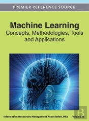 Machine Learning: Concepts, Methodologie
