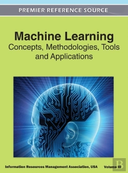 Bertrand.pt - Machine Learning: Concepts, Methodologie