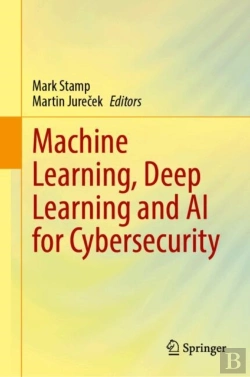 Bertrand.pt - Machine Learning, Deep Learning And Ai For Cybersecurity
