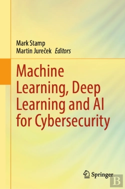 Bertrand.pt - Machine Learning, Deep Learning And Ai For Cybersecurity