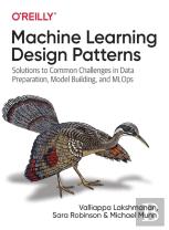 Machine Learning Design Patterns