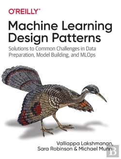 Bertrand.pt - Machine Learning Design Patterns
