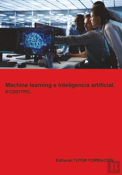 Bertrand.pt - Machine Learning E Inteligencia Artificial. Ifcd077po.
