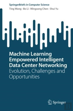 Bertrand.pt - Machine Learning Empowered Intelligent Data Center Networking