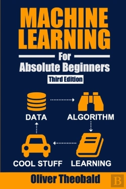 Bertrand.pt - Machine Learning For Absolute Beginners