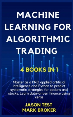 Bertrand.pt - Machine Learning For Algorithmic Trading