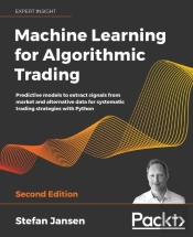 Machine Learning For Algorithmic Trading