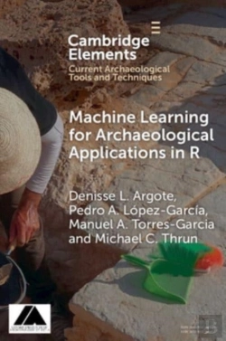 Bertrand.pt - Machine Learning For Archaeological Applications In R