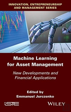 Bertrand.pt - Machine Learning For Asset Management