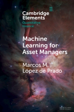 Bertrand.pt - Machine Learning For Asset Managers