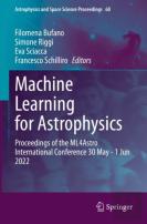 Machine Learning For Astrophysics