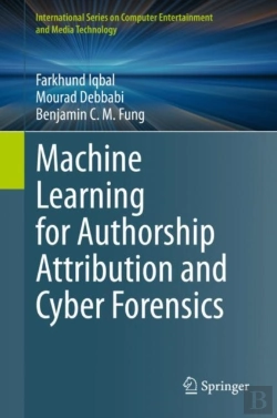 Bertrand.pt - Machine Learning For Authorship Attribution And Cyber Forensics