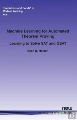 Bertrand.pt - Machine Learning For Automated Theorem Proving