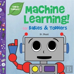 Bertrand.pt - Machine Learning For Babies & Toddlers (Tinker Toddlers)