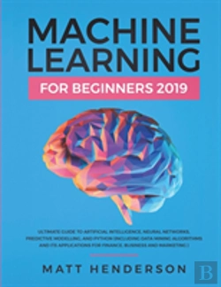Bertrand.pt - Machine Learning For Beginners 2019