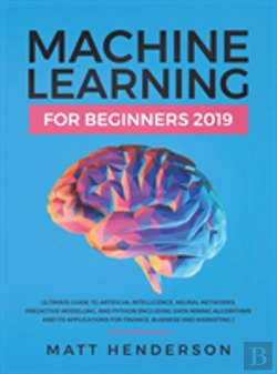 Bertrand.pt - Machine Learning For Beginners 2019