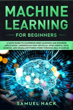 Bertrand.pt - Machine Learning For Beginners: A Math G