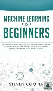Machine Learning For Beginners: An Intro