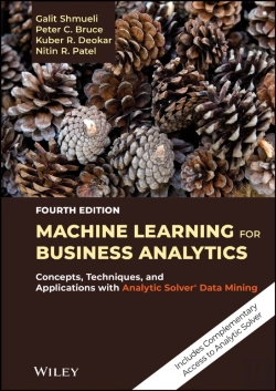 Bertrand.pt - Machine Learning For Business Analytics