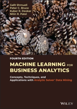 Bertrand.pt - Machine Learning For Business Analytics