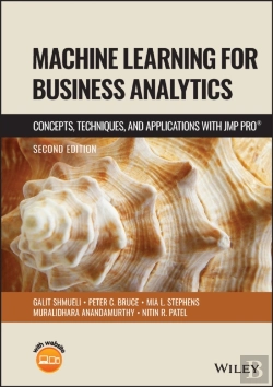Bertrand.pt - Machine Learning For Business Analytics