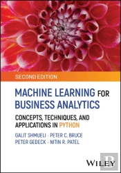 Machine Learning For Business Analytics
