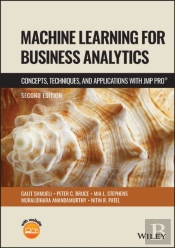 Machine Learning For Business Analytics