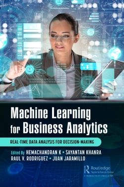 Bertrand.pt - Machine Learning For Business Analytics