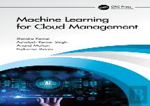Machine Learning For Cloud Management