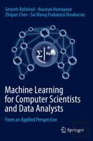 Machine Learning For Computer Scientists And Data Analysts