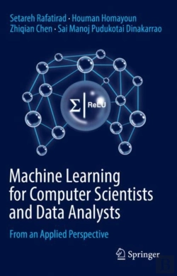 Bertrand.pt - Machine Learning For Computer Scientists And Data Analysts