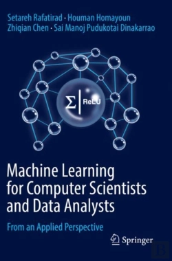 Bertrand.pt - Machine Learning For Computer Scientists And Data Analysts