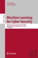 Machine Learning For Cyber Security