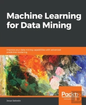 Machine Learning For Data Mining