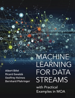 Bertrand.pt - Machine Learning For Data Streams