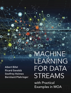 Bertrand.pt - Machine Learning For Data Streams