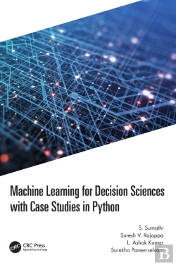 Bertrand.pt - Machine Learning For Decision Sciences With Case Studies In Python