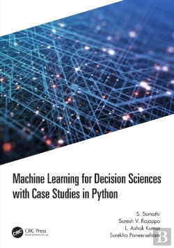 Bertrand.pt - Machine Learning For Decision Sciences With Case Studies In Python