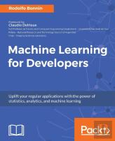 Machine Learning For Developers