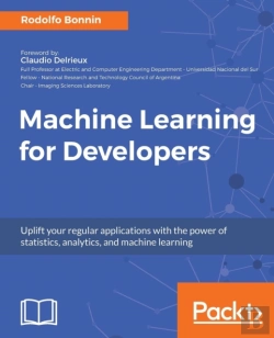 Bertrand.pt - Machine Learning For Developers