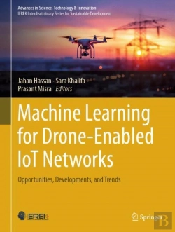 Bertrand.pt - Machine Learning For Drone-Enabled Iot Networks