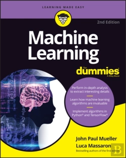 Bertrand.pt - Machine Learning For Dummies